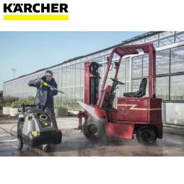 KARCHER 1.169-900.0 เครื่องฉีดน้ำแรงดันสูง HDS 6/14 C