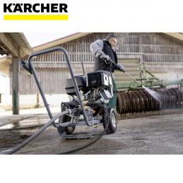 KARCHER 1.187-010.0 เครื่องฉีดน้ำแรงดันสูง HD 6/15 G Classic