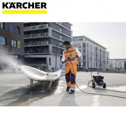 KARCHER 1.187-010.0 เครื่องฉีดน้ำแรงดันสูง HD 6/15 G Classic