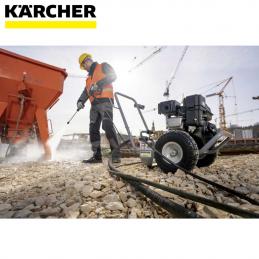 KARCHER 1.187-010.0 เครื่องฉีดน้ำแรงดันสูง HD 6/15 G Classic