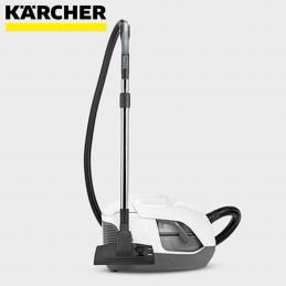 KARCHER 1.195-240.0 เครื่องดูดฝุ่น DS 6 Premium (White)