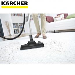 KARCHER 1.195-240.0 เครื่องดูดฝุ่น DS 6 Premium (White)
