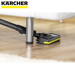 KARCHER 1.198-260.0 เครื่องดูดฝุ่นแบบพกพา VC 4 i Cordless Plus (White)