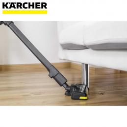 KARCHER 1.198-260.0 เครื่องดูดฝุ่นแบบพกพา VC 4 i Cordless Plus (White)