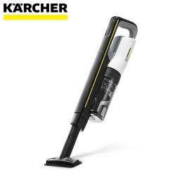 KARCHER 1.198-295.0 เครื่องดูดฝุ่นมือถือ VCS 5 CORDLESS