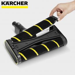 KARCHER 1.198-295.0 เครื่องดูดฝุ่นมือถือ VCS 5 CORDLESS