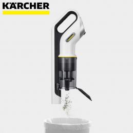 KARCHER 1.198-801.0 เครื่องดูดฝุ่นมือถือ VCS 3 Cordless