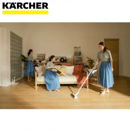 KARCHER 1.198-801.0 เครื่องดูดฝุ่นมือถือ VCS 3 Cordless