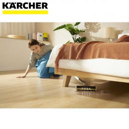 KARCHER 1.198-801.0 เครื่องดูดฝุ่นมือถือ VCS 3 Cordless