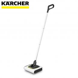 SKI - สกี จำหน่ายสินค้าหลากหลาย และคุณภาพดี | KARCHER 1.258-021.0 ไม้กวาดไฟฟ้าไร้สาย KB 5 Premium