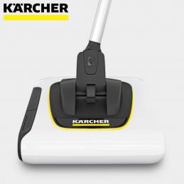 KARCHER 1.258-021.0 ไม้กวาดไฟฟ้าไร้สาย KB 5 Premium