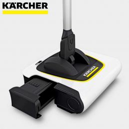 KARCHER 1.258-021.0 ไม้กวาดไฟฟ้าไร้สาย KB 5 Premium