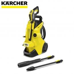 SKI - สกี จำหน่ายสินค้าหลากหลาย และคุณภาพดี | KARCHER 1.324-030.0 เครื่องฉีดน้ำแรงดันสูง K 4 Power Control