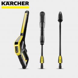 KARCHER 1.324-030.0 เครื่องฉีดน้ำแรงดันสูง K 4 Power Control