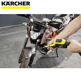 KARCHER 1.324-030.0 เครื่องฉีดน้ำแรงดันสูง K 4 Power Control