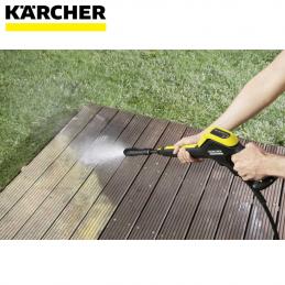 KARCHER 1.324-030.0 เครื่องฉีดน้ำแรงดันสูง K 4 Power Control