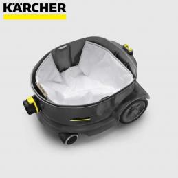 KARCHER 1.355-135.0 เครื่องดูดฝุ่น ชนิดหม้อต้ม T 12/1 eco!efficiency