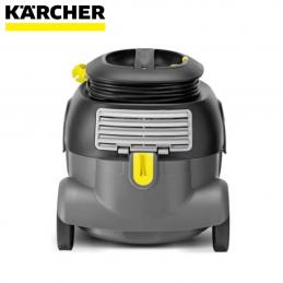 KARCHER 1.355-135.0 เครื่องดูดฝุ่น ชนิดหม้อต้ม T 12/1 eco!efficiency