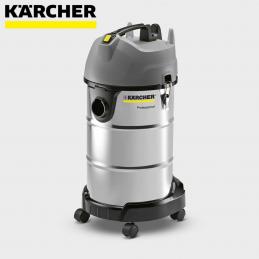 KARCHER 1.428-530.0 เครื่องดูดฝุ่น NT 38/1 Me Classic
