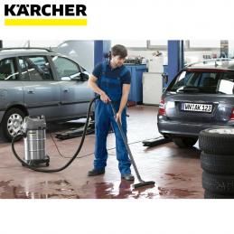 KARCHER 1.428-530.0 เครื่องดูดฝุ่น NT 38/1 Me Classic