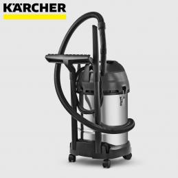 KARCHER 1.428-569.0 เครื่องดูดฝุ่น NT 30/1 Me Classic