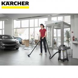 KARCHER 1.428-569.0 เครื่องดูดฝุ่น NT 30/1 Me Classic