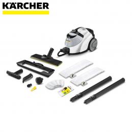 KARCHER 1.512-550.0 เครื่องทำความสะอาดระบบไอน้ำ SC 5 EasyFix Premium