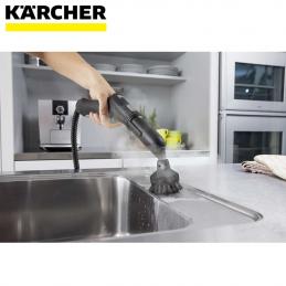 KARCHER 1.512-550.0 เครื่องทำความสะอาดระบบไอน้ำ SC 5 EasyFix Premium