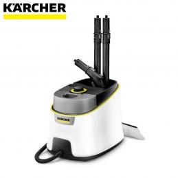 KARCHER 1.513-280.0 เครื่องทำความสะอาดระบบไอน้ำ SC 4 Deluxe Easy Fix