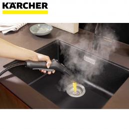 KARCHER 1.513-280.0 เครื่องทำความสะอาดระบบไอน้ำ SC 4 Deluxe Easy Fix