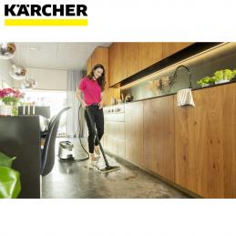 KARCHER 1.513-280.0 เครื่องทำความสะอาดระบบไอน้ำ SC 4 Deluxe Easy Fix