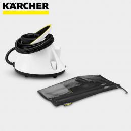 KARCHER 1.513-403.0 เครื่องทำความสะอาดระบบไอน้ำ SC 2 Deluxe