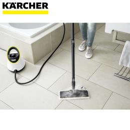 KARCHER 1.513-403.0 เครื่องทำความสะอาดระบบไอน้ำ SC 2 Deluxe