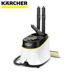 KARCHER 1.513-430.0 เครื่องทำความสะอาดระบบไอน้ำ SC 3 Deluxe