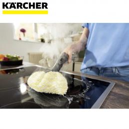 KARCHER 1.513-430.0 เครื่องทำความสะอาดระบบไอน้ำ SC 3 Deluxe