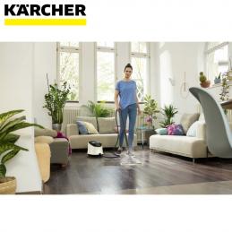 KARCHER 1.513-430.0 เครื่องทำความสะอาดระบบไอน้ำ SC 3 Deluxe