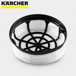 KARCHER 1.527-154.0 เครื่องดูดฝุ่น ชนิดหม้อต้ม T 10/1 Adv