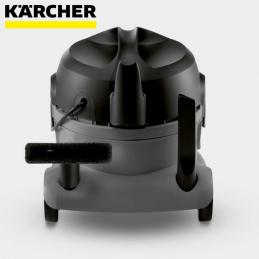 KARCHER 1.527-160.0 เครื่องดูดฝุ่น ชนิดหม้อต้ม T 8/1 Classic