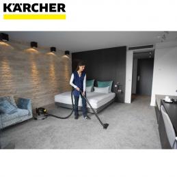 KARCHER 1.527-160.0 เครื่องดูดฝุ่น ชนิดหม้อต้ม T 8/1 Classic
