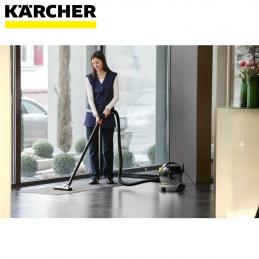KARCHER 1.527-160.0 เครื่องดูดฝุ่น ชนิดหม้อต้ม T 8/1 Classic