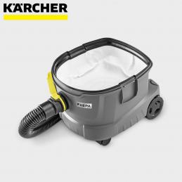 KARCHER 1.527-199.0 เครื่องดูดฝุ่น ชนิดหม้อต้ม T 11/1 Classic HEPA