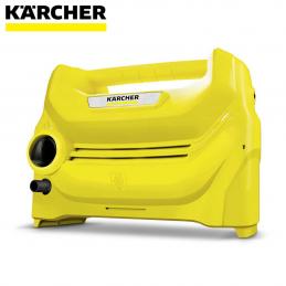 SKI - สกี จำหน่ายสินค้าหลากหลาย และคุณภาพดี | KARCHER 1.599-101.0 เครื่องฉีดน้ำแรงดันสูง K 1 Horizontal