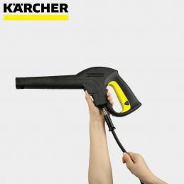 KARCHER 1.599-101.0 เครื่องฉีดน้ำแรงดันสูง K 1 Horizontal