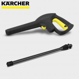 KARCHER 1.599-101.0 เครื่องฉีดน้ำแรงดันสูง K 1 Horizontal