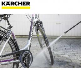 KARCHER 1.599-101.0 เครื่องฉีดน้ำแรงดันสูง K 1 Horizontal