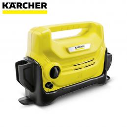 SKI - สกี จำหน่ายสินค้าหลากหลาย และคุณภาพดี | KARCHER 1.599-151.0 เครื่องฉีดน้ำแรงดันสูง K 2 Horizontal