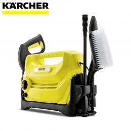 KARCHER 1.599-151.0 เครื่องฉีดน้ำแรงดันสูง K 2 Horizontal