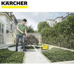 KARCHER 1.599-151.0 เครื่องฉีดน้ำแรงดันสูง K 2 Horizontal