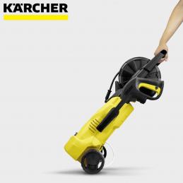 KARCHER 1.599-241.0 เครื่องฉีดน้ำแรงดันสูง K 2 HR