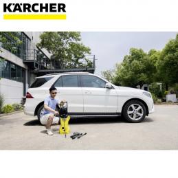 KARCHER 1.599-241.0 เครื่องฉีดน้ำแรงดันสูง K 2 HR